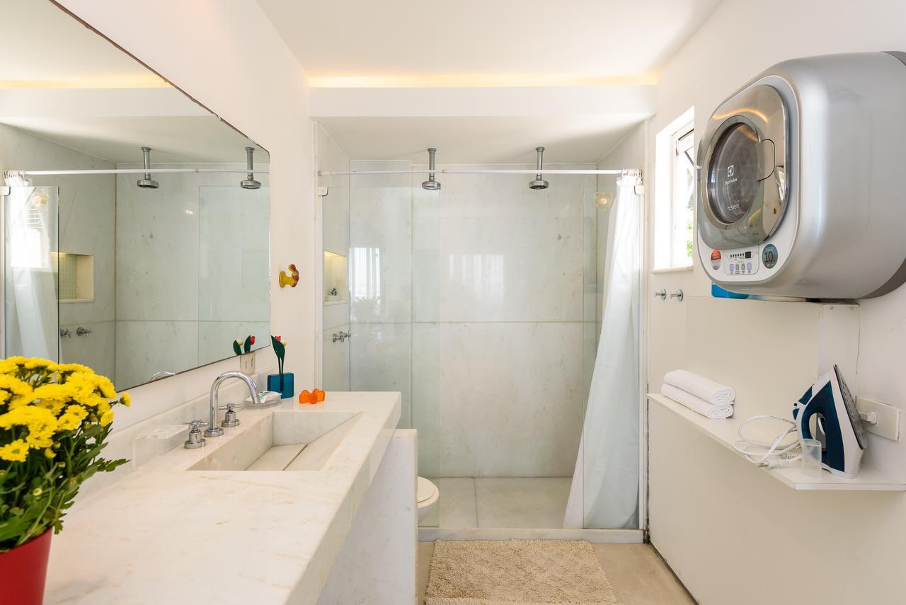 Apartamento Moderno Com Vista Mar | V 90/102 Rio de Janeiro Exterior foto