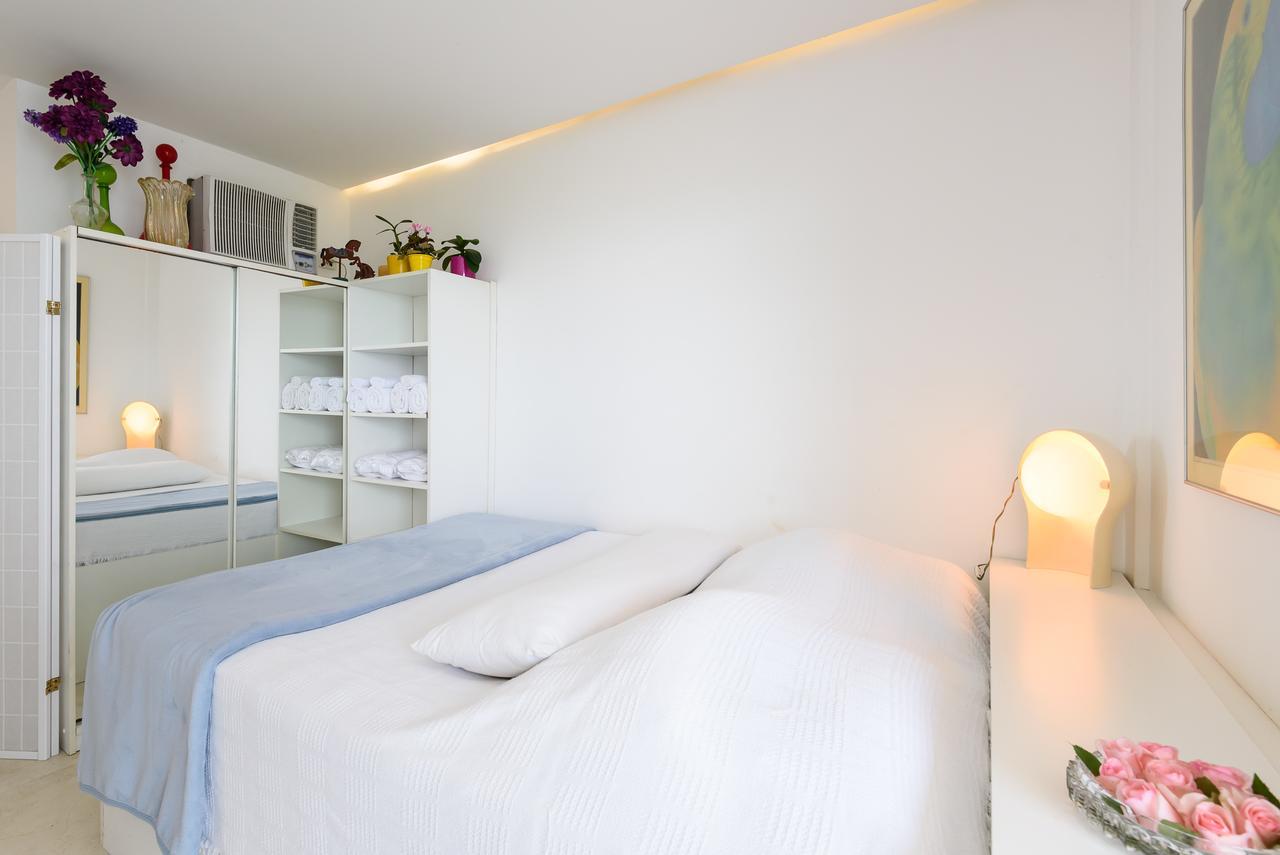 Apartamento Moderno Com Vista Mar | V 90/102 Rio de Janeiro Exterior foto