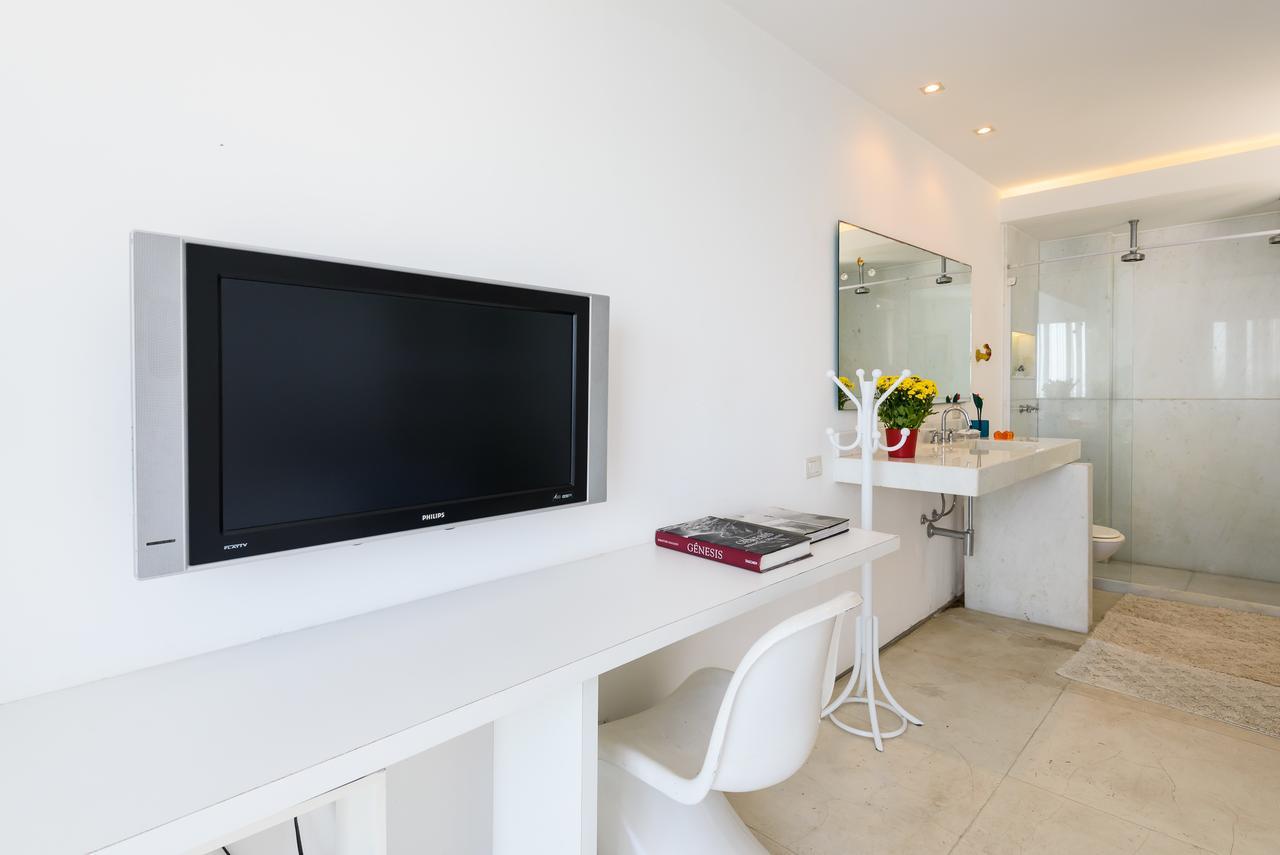 Apartamento Moderno Com Vista Mar | V 90/102 Rio de Janeiro Exterior foto