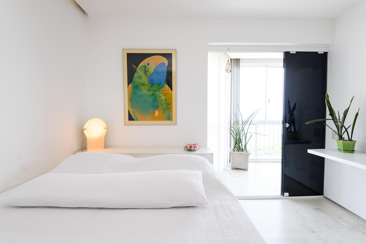 Apartamento Moderno Com Vista Mar | V 90/102 Rio de Janeiro Exterior foto