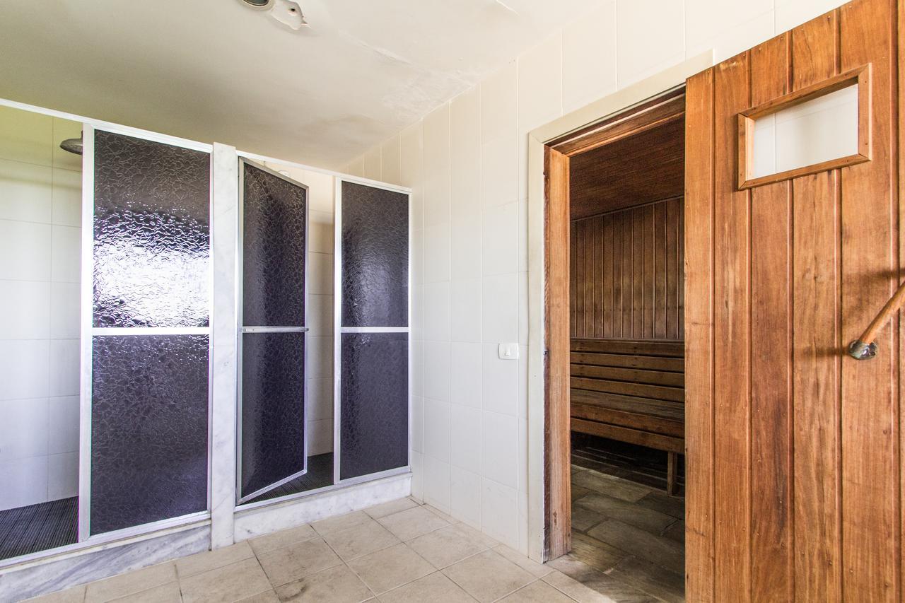 Apartamento Moderno Com Vista Mar | V 90/102 Rio de Janeiro Exterior foto